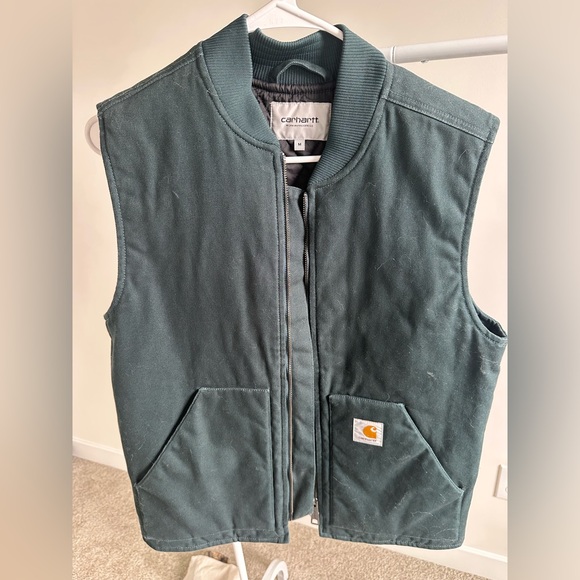 Carhartt WIP Other - Carhartt WIP Vest